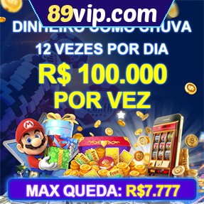 89vip.com Mina Misteriosa